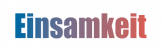 Einsam